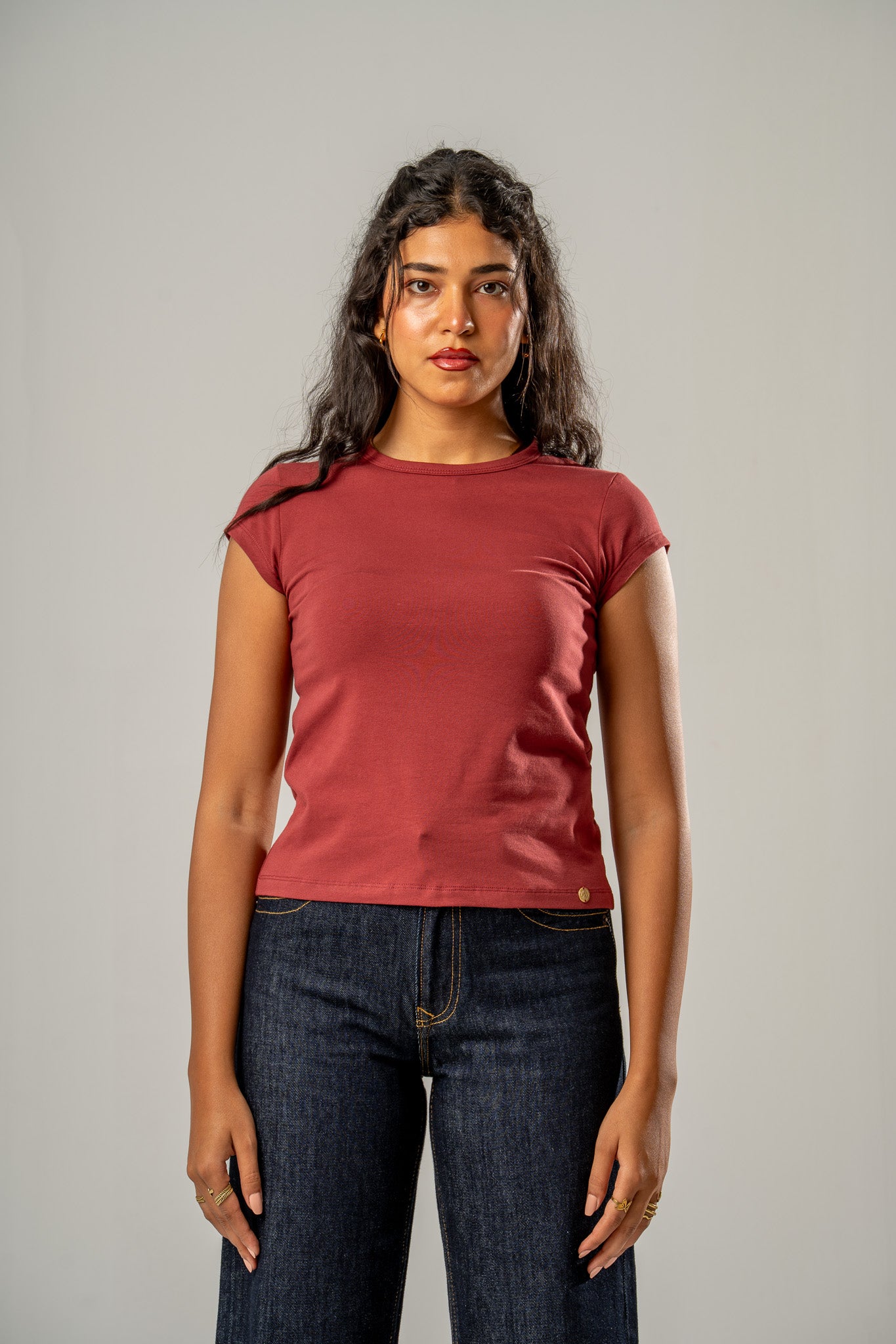 Basic T-shirt